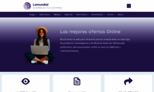 Lamundial.net thumbnail