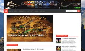 Lamusicadelosandes.blogspot.com thumbnail