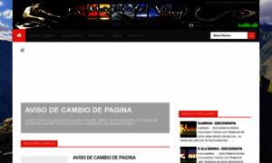 Lamusicadelosandes.blogspot.pe thumbnail