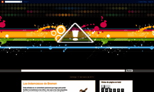 Lamusicaestaenticceu.blogspot.com thumbnail
