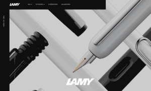Lamy.com.mx thumbnail