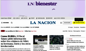 Lanacion.com.ar thumbnail