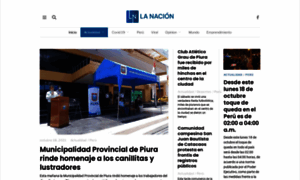 Lanacion.com.pe thumbnail