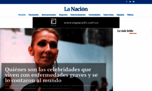 Lanacion.com.sv thumbnail