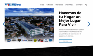 Lanacional.com.do thumbnail