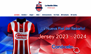 Lanacionchiva.com thumbnail