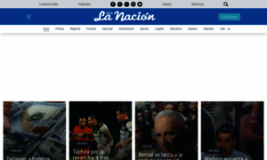 Lanacionweb.com thumbnail