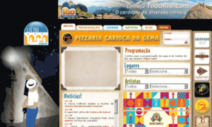 Lanalapa.com.br thumbnail