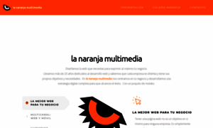 Lanaranja.com thumbnail