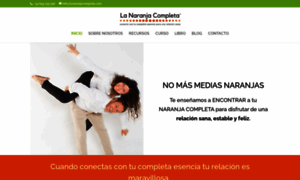 Lanaranjacompleta.com thumbnail