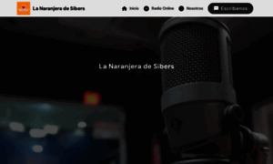 Lanaranjeradesibers.com thumbnail