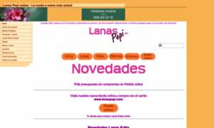 Lanaspepi.es thumbnail
