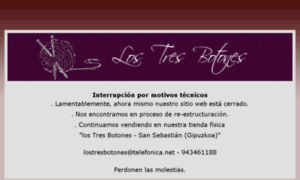 Lanasyalgodones.com thumbnail