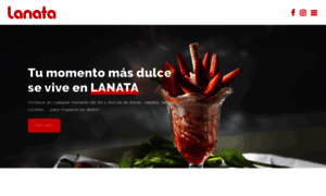Lanata.es thumbnail