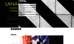 Lanauespaciocreativo.com thumbnail