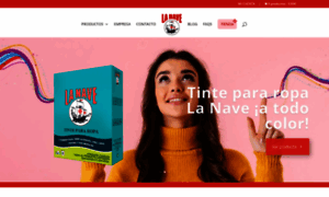 Lanave.es thumbnail