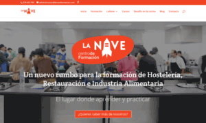 Lanaveformacion.com thumbnail