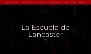 Lancaster.edu.mx thumbnail