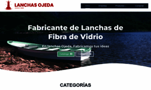 Lanchasojeda.com thumbnail