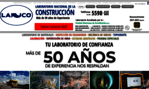 Lanco.com.mx thumbnail