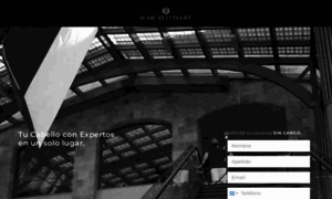 Landing.hairrecovery.com.ar thumbnail