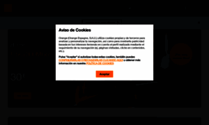 Landing.ofertaorange.com thumbnail