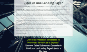 Landing.pe thumbnail