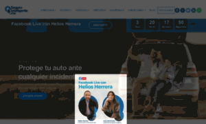 Landing.segurointeligente.mx thumbnail