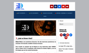 Landingpage.dinero-viral.com thumbnail
