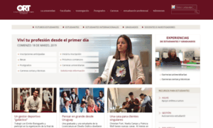 Landingpage.ort.edu.uy thumbnail