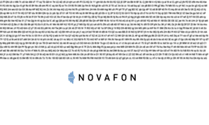 Landings.novafon.cl thumbnail