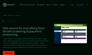 Landlordstation.com thumbnail