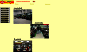 Landmaschinen-maag.com thumbnail
