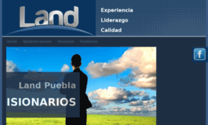 Landpuebla.com thumbnail