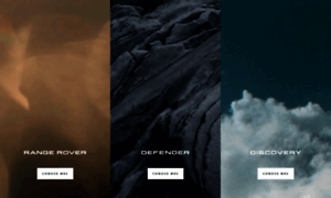 Landrover.com.py thumbnail