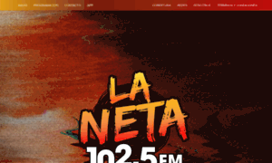Laneta1025.com thumbnail