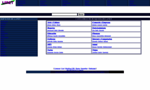 Lanets.net thumbnail