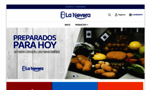 Lanevera.com thumbnail