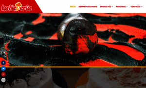 Laneveria.com.sv thumbnail