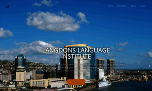 Langdonsinstitute.com thumbnail