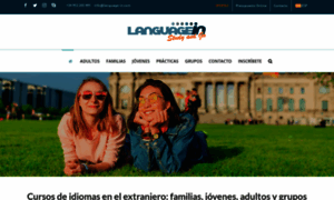 Language-in.com thumbnail