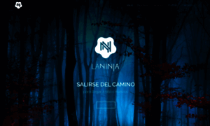 Laninjadetusojos.com thumbnail