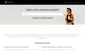 Lanix.co thumbnail
