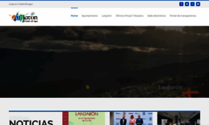 Lanjaron.es thumbnail