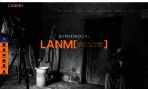Lanmo.unam.mx thumbnail