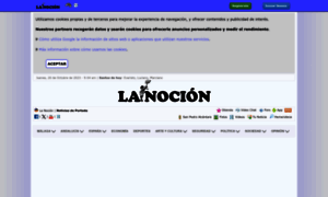 Lanocion.es thumbnail