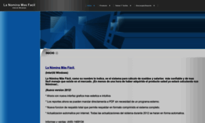 Lanominamasfacil.com.mx thumbnail