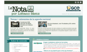 Lanota.mx thumbnail