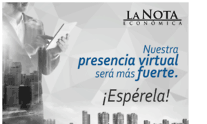 Lanotasalud.com thumbnail