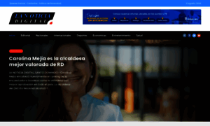 Lanoticiadigital.com.do thumbnail